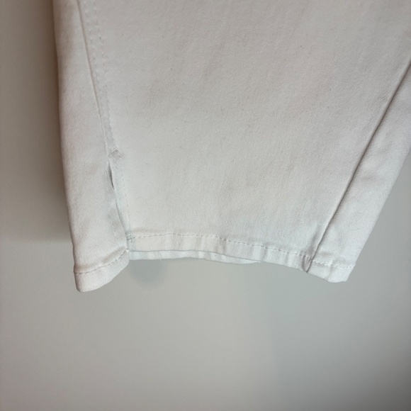 Northern Reflection Capri Pant White Size 18 - Picture 5 of 6